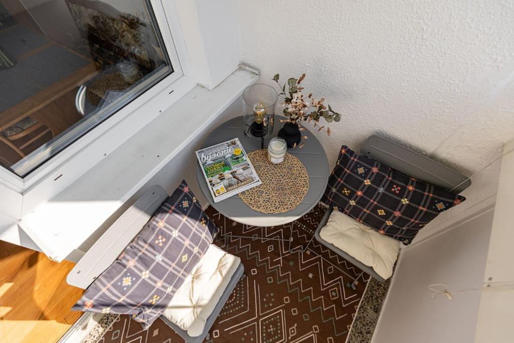Duna Retreat: City Serenity Bratislava Extérieur photo
